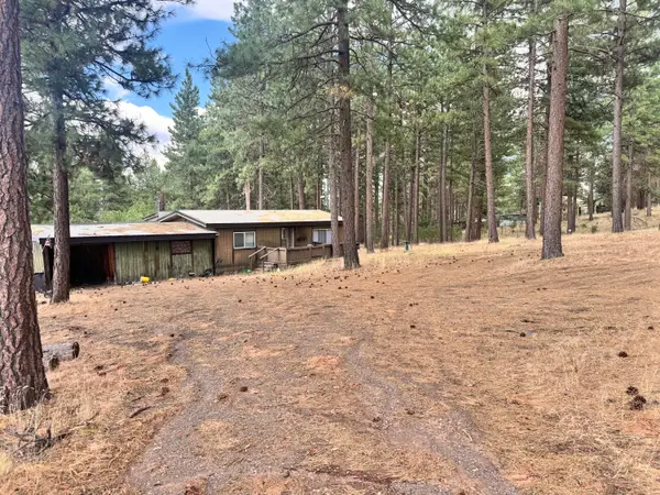 21617 Anthony Street, Bly, OR 97622