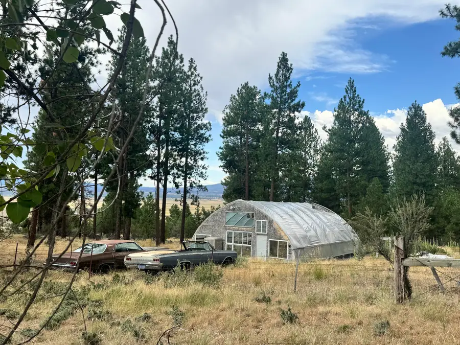 21617 Anthony Street, Bly, OR 97622 - #3
