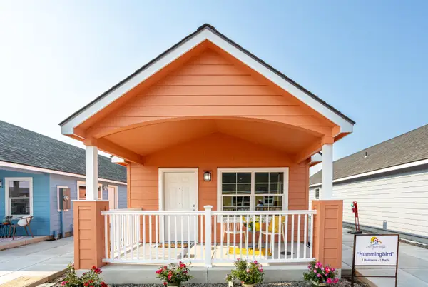 219 New Spirit Way #Lot 20, Medford, OR 97501