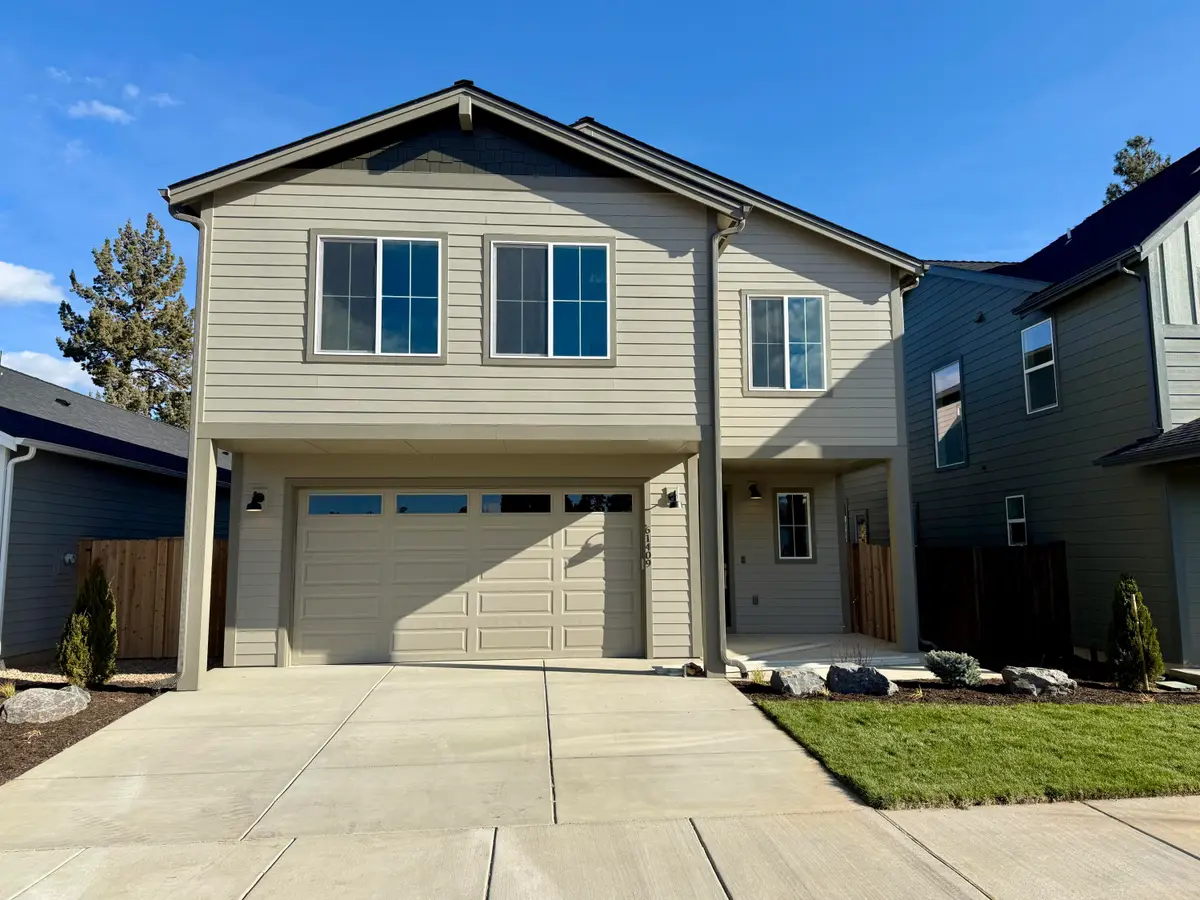61409 SE Daybreak Court #Lot 2, Bend, OR 97702 - #1