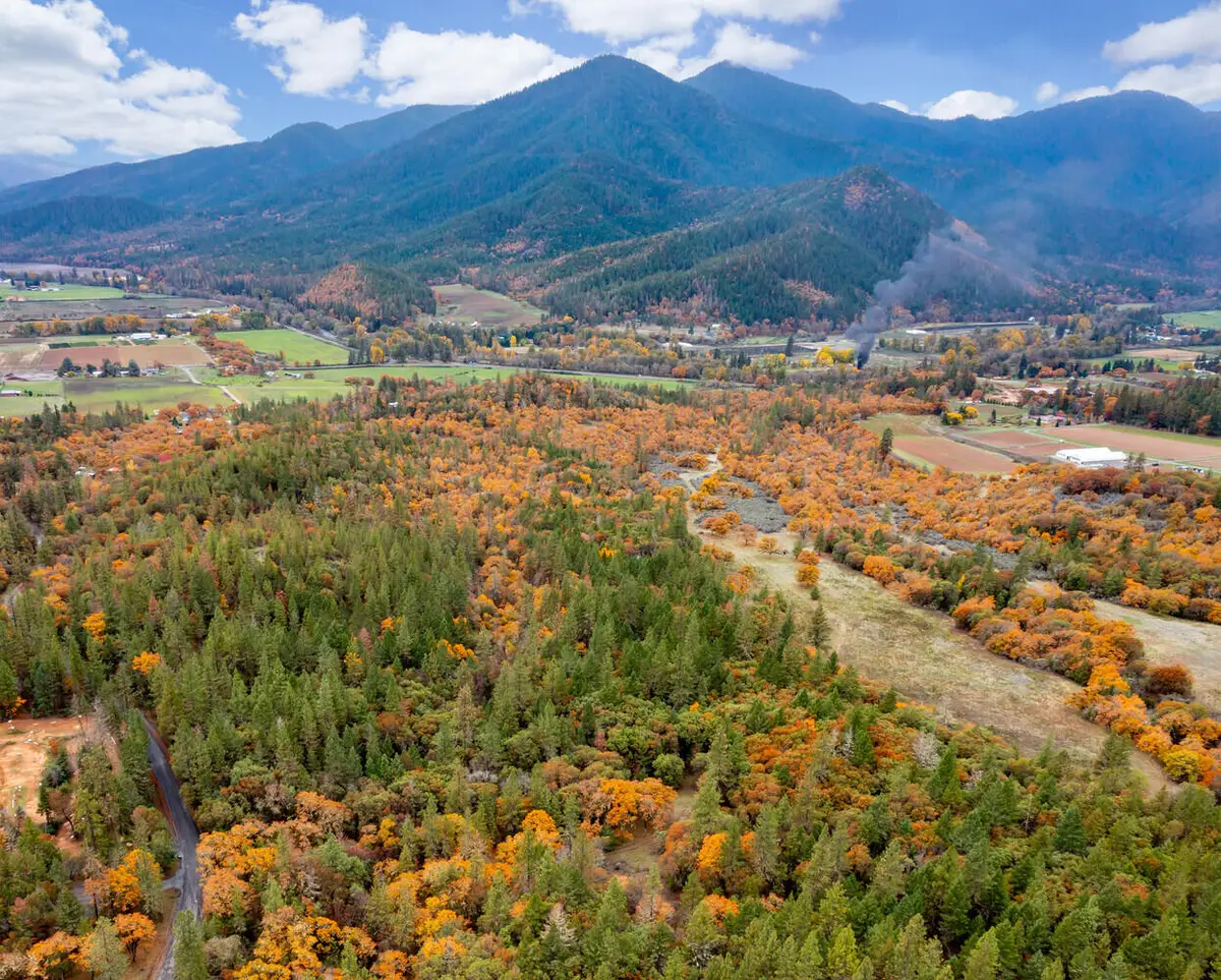 0 China Gulch Road, Jacksonville, OR 97530 - #1