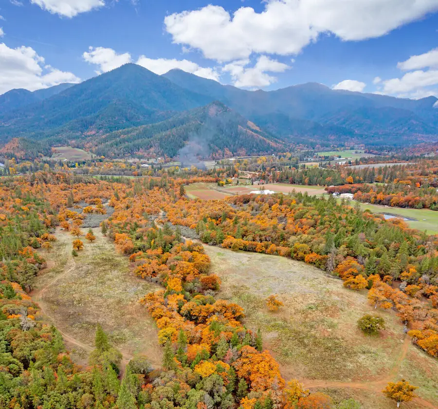 0 China Gulch Road, Jacksonville, OR 97530 - #3
