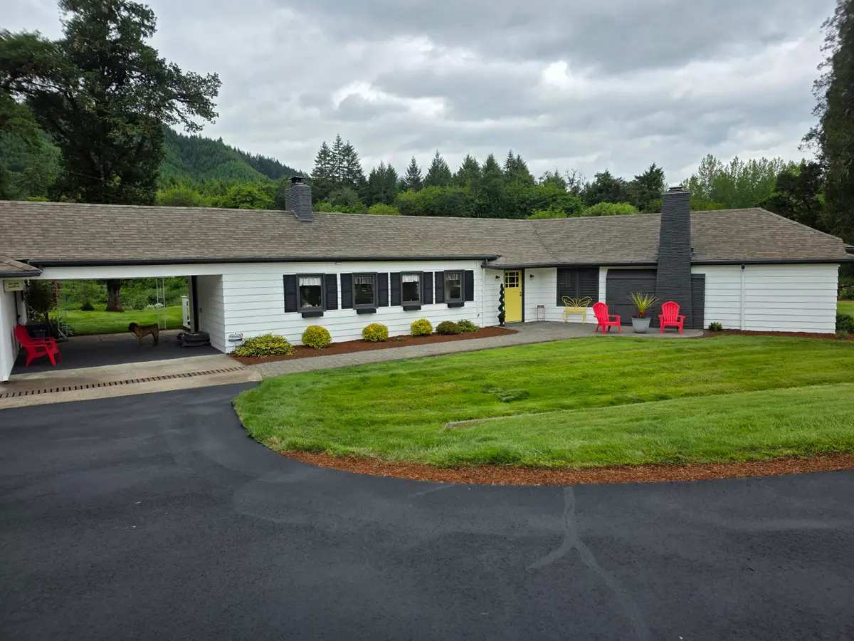 4340 State Hwy 38, Drain, OR 97435 - #1