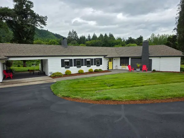 4340 State Hwy 38, Drain, OR 97435