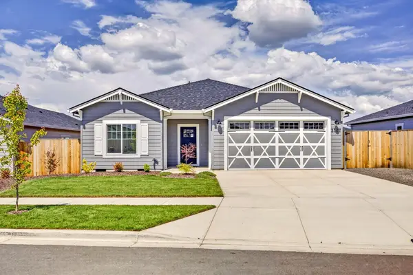3727 Carlin Drive, Medford, OR 97504