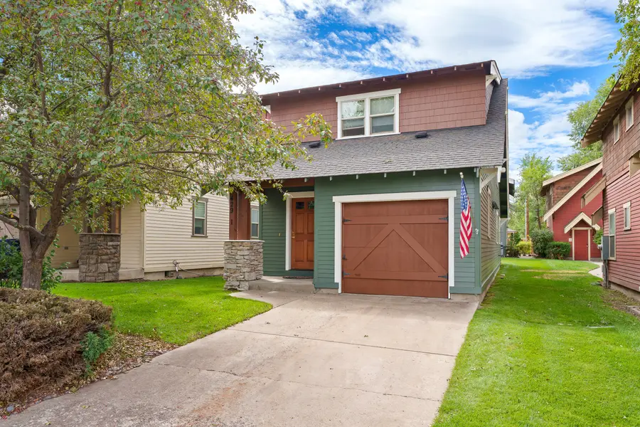429 NE Irving Avenue, Bend, OR 97701 - #2