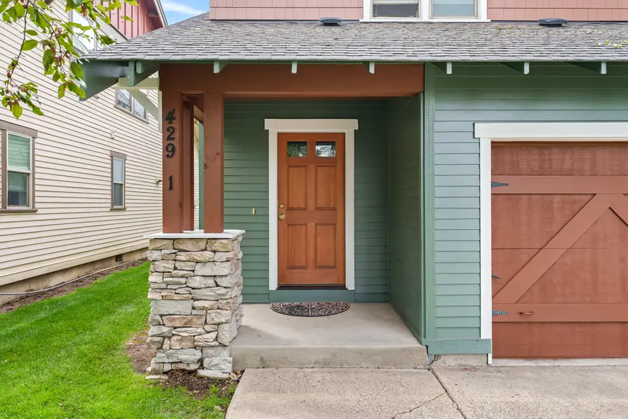 429 NE Irving Avenue, Bend, OR 97701 - #3