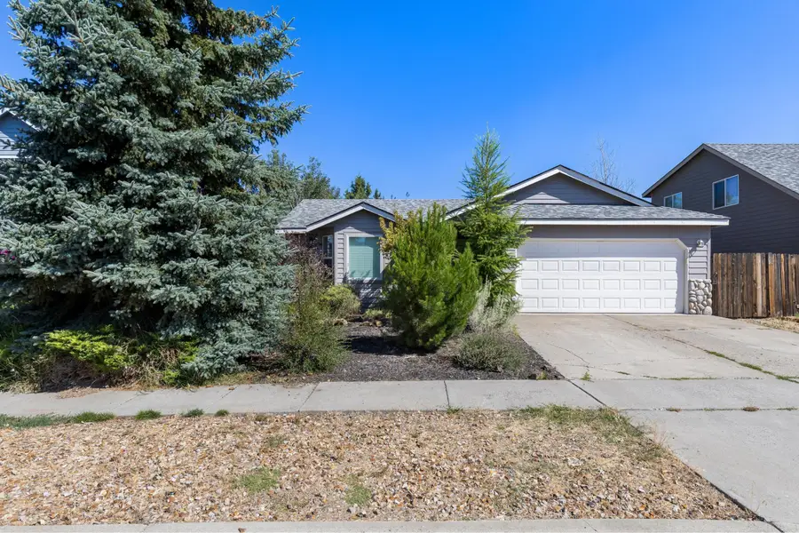2756 NE Rainier Drive, Bend, OR 97701 - #3