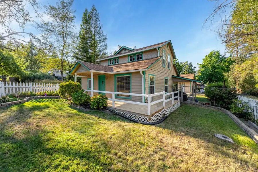 416 NW Pleasant View Drive, Grants Pass, OR 97526 - #3