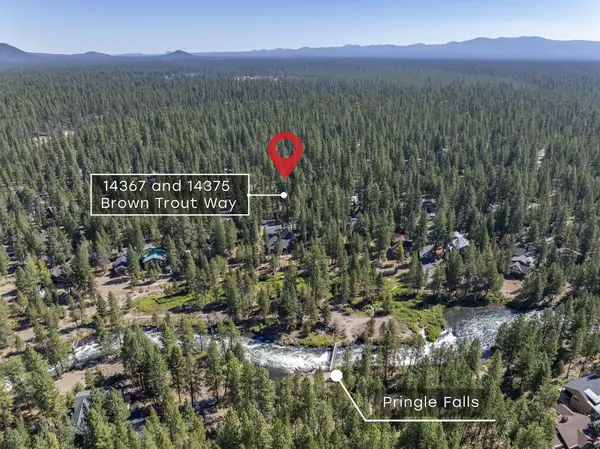 14367 Brown Trout Way #Lot 24, La Pine, OR 97739
