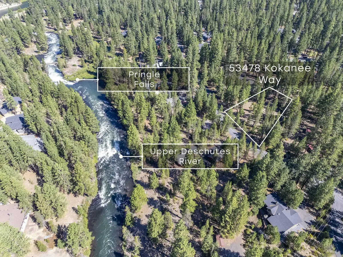 53478 Kokanee Way #Lot 13, La Pine, OR 97739 - #1