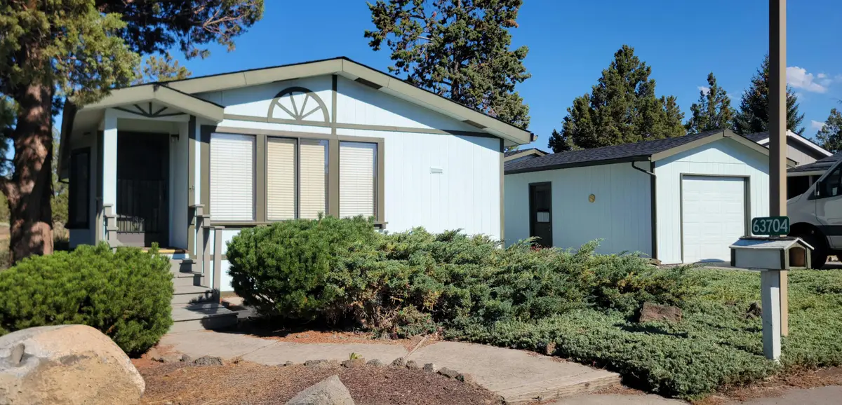 63704 Ranch Village Drive #97, Bend, OR 97701 - #1