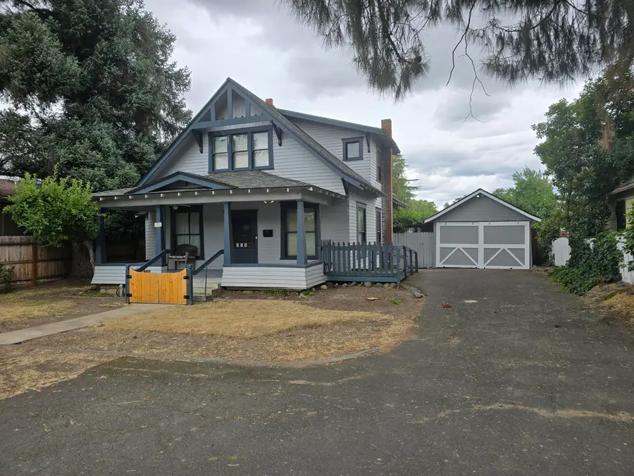 214 Stark Street, Medford, OR 97504 - #2