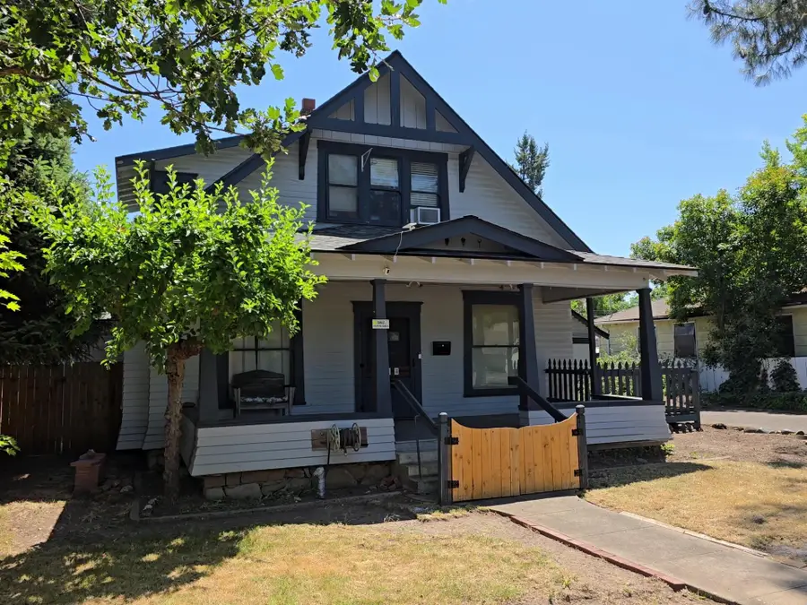 214 Stark Street, Medford, OR 97504 - #3