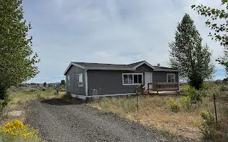 58282 Maple Circle N, Christmas Valley, OR 97641
