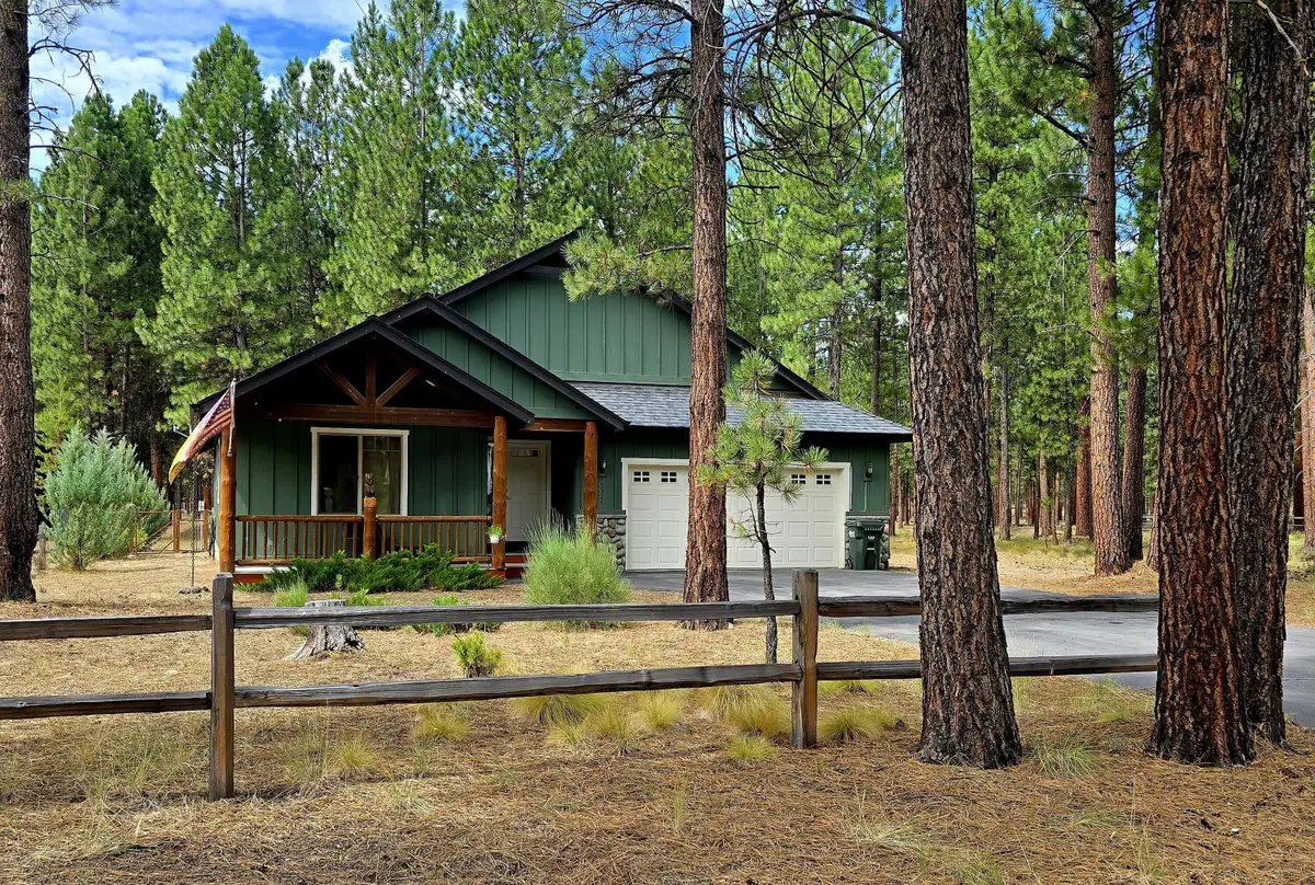 15324 Bear Street, La Pine, OR 97739 - #1
