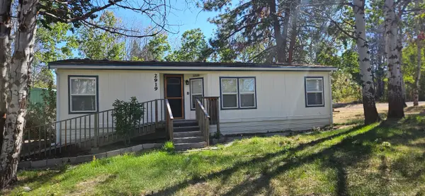 2919 Forest View Drive, Chiloquin, OR 97624