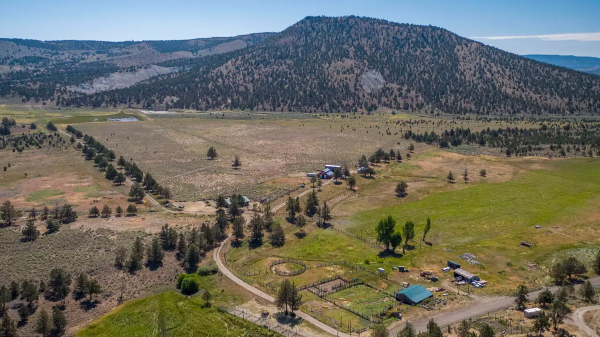 32500 SE Tackman Road, Prineville, OR 97754 - #1