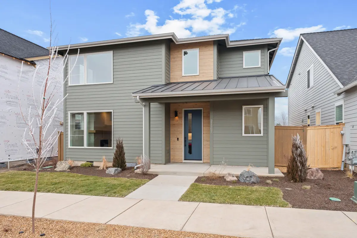 21162 NE Beall Drive #18, Bend, OR 97701 - #1