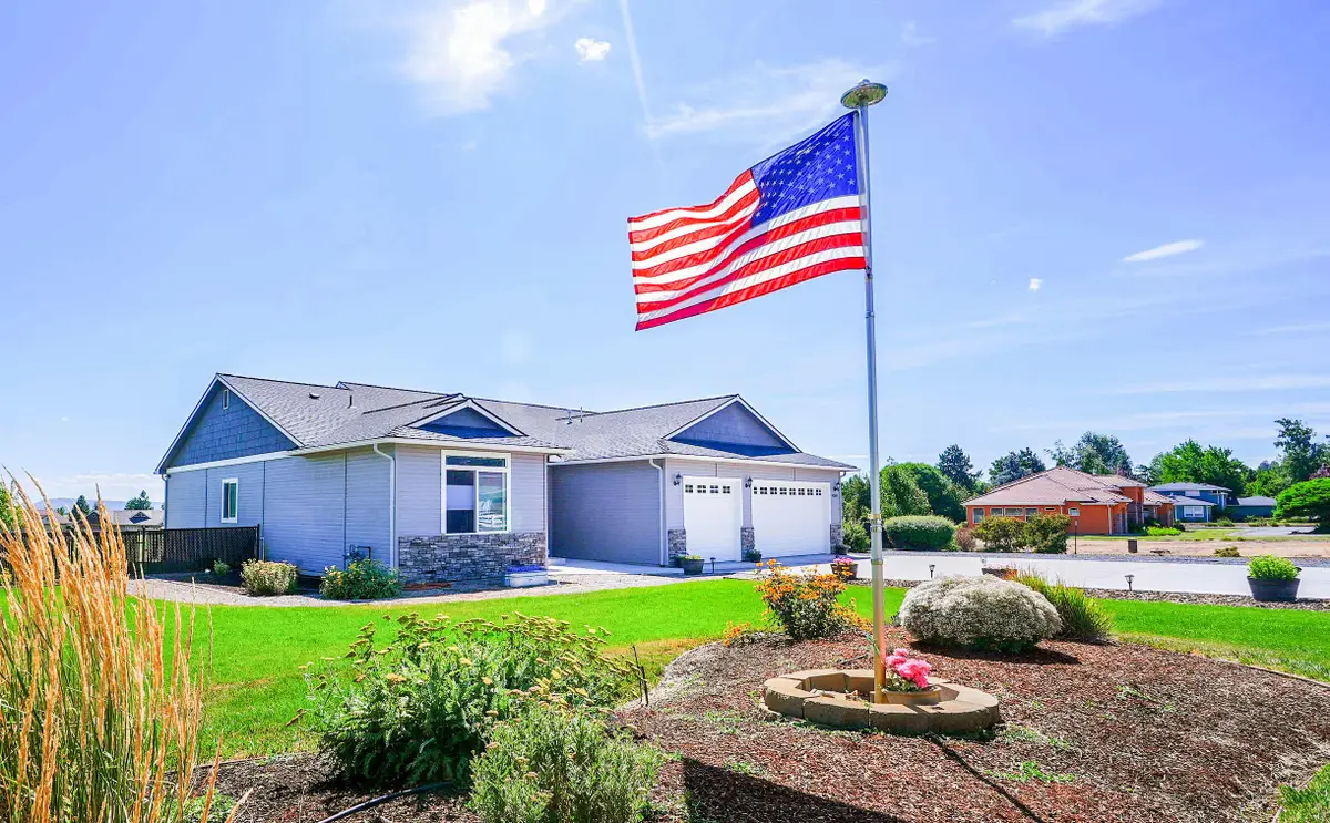 9280 Arant Road, Klamath Falls, OR 97603 - #1