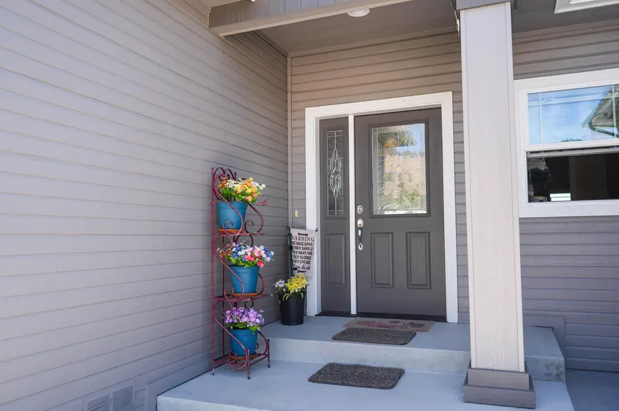 9280 Arant Road, Klamath Falls, OR 97603 - #3