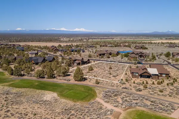 Brasada Ranch Road #Homesite 362, Powell Butte, OR 97753