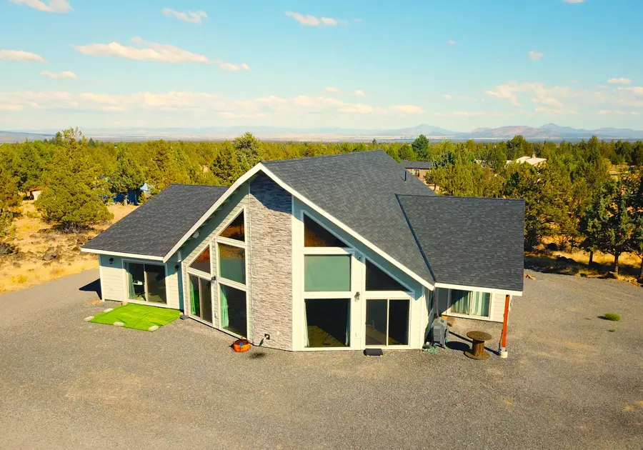 13422 SW Airfield Lane, Culver, OR 97734 - #2