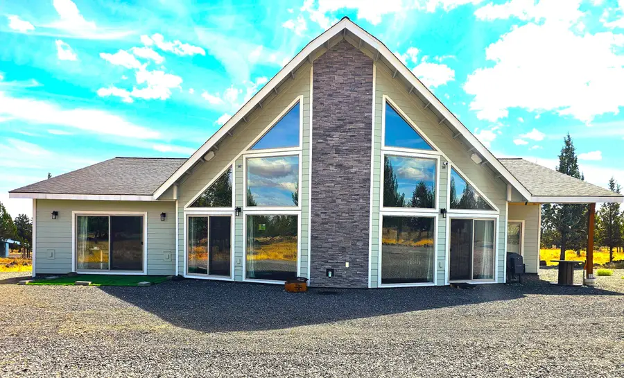 13422 SW Airfield Lane, Culver, OR 97734 - #3