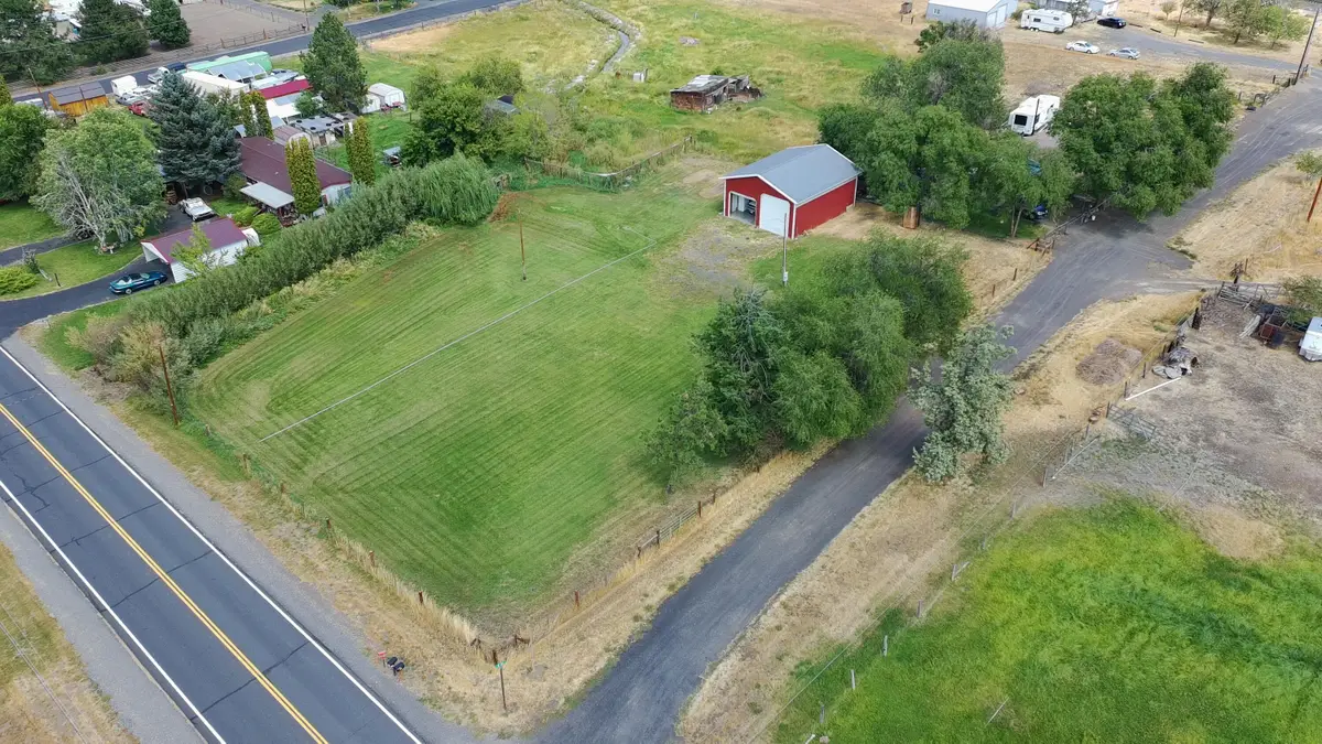 409 G Avenue, Terrebonne, OR 97760 - #1