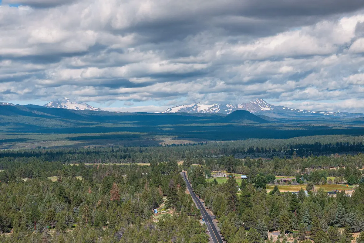 0 Tumalo Reservoir Road, Bend, OR 97703 - #1