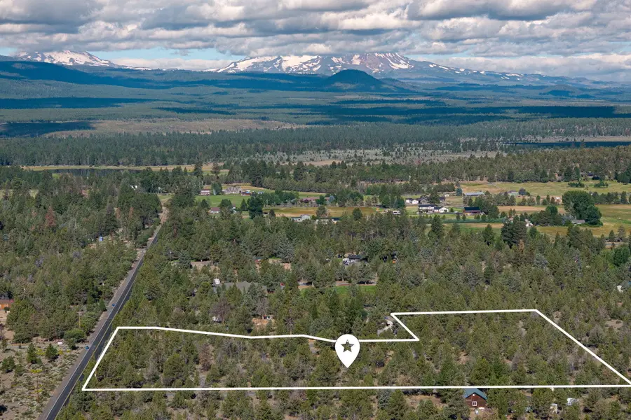 0 Tumalo Reservoir Road, Bend, OR 97703 - #2