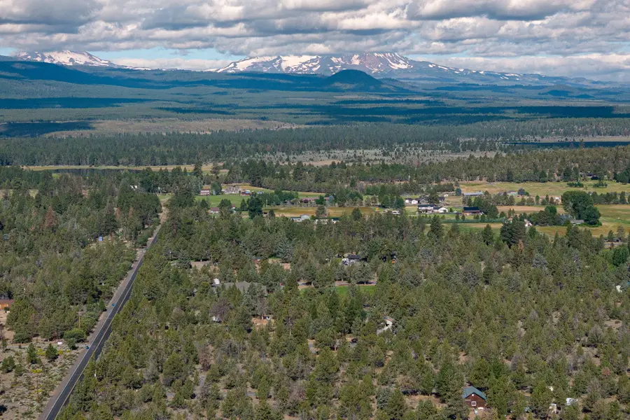 0 Tumalo Reservoir Road, Bend, OR 97703 - #3