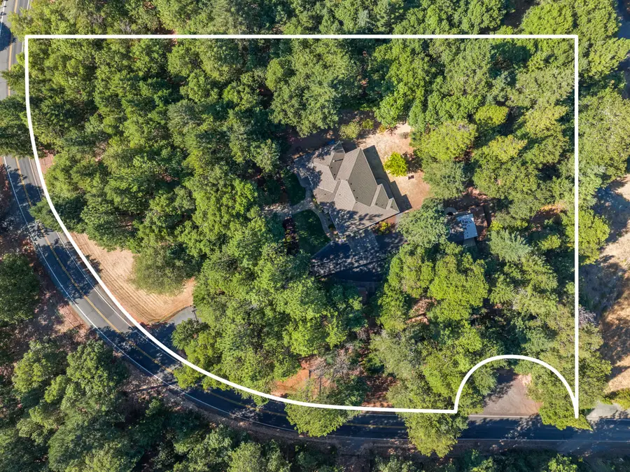 341 Sugar Pine Drive, Merlin, OR 97532 - #3