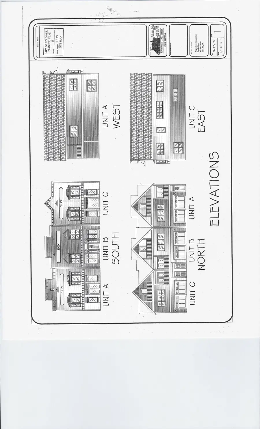 505 4th Avenue, Gold Hill, OR 97525 - #2
