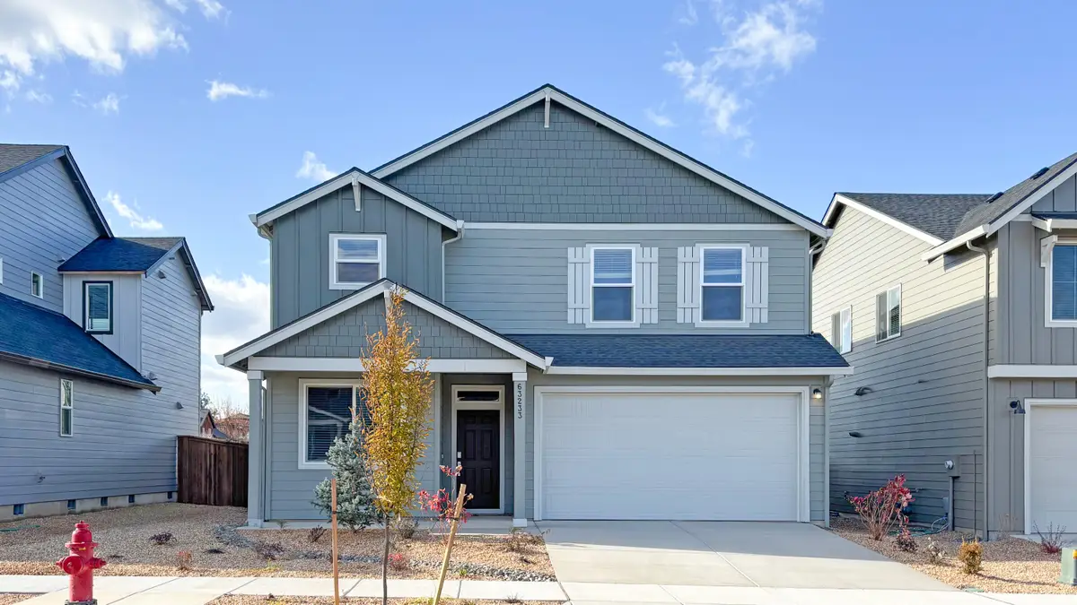 63233 NE Carly Lane, Bend, OR 97701 - #1