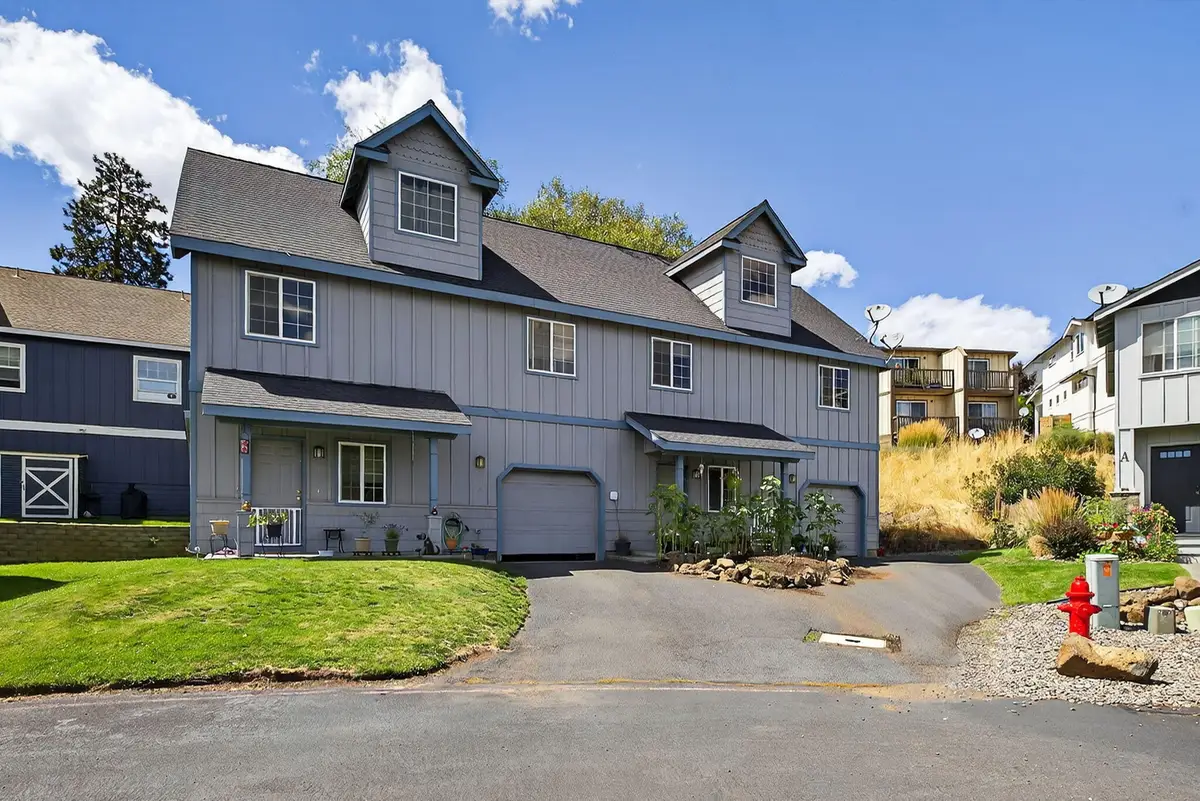 1419 NE Lucinda Court, Bend, OR 97701 - #1