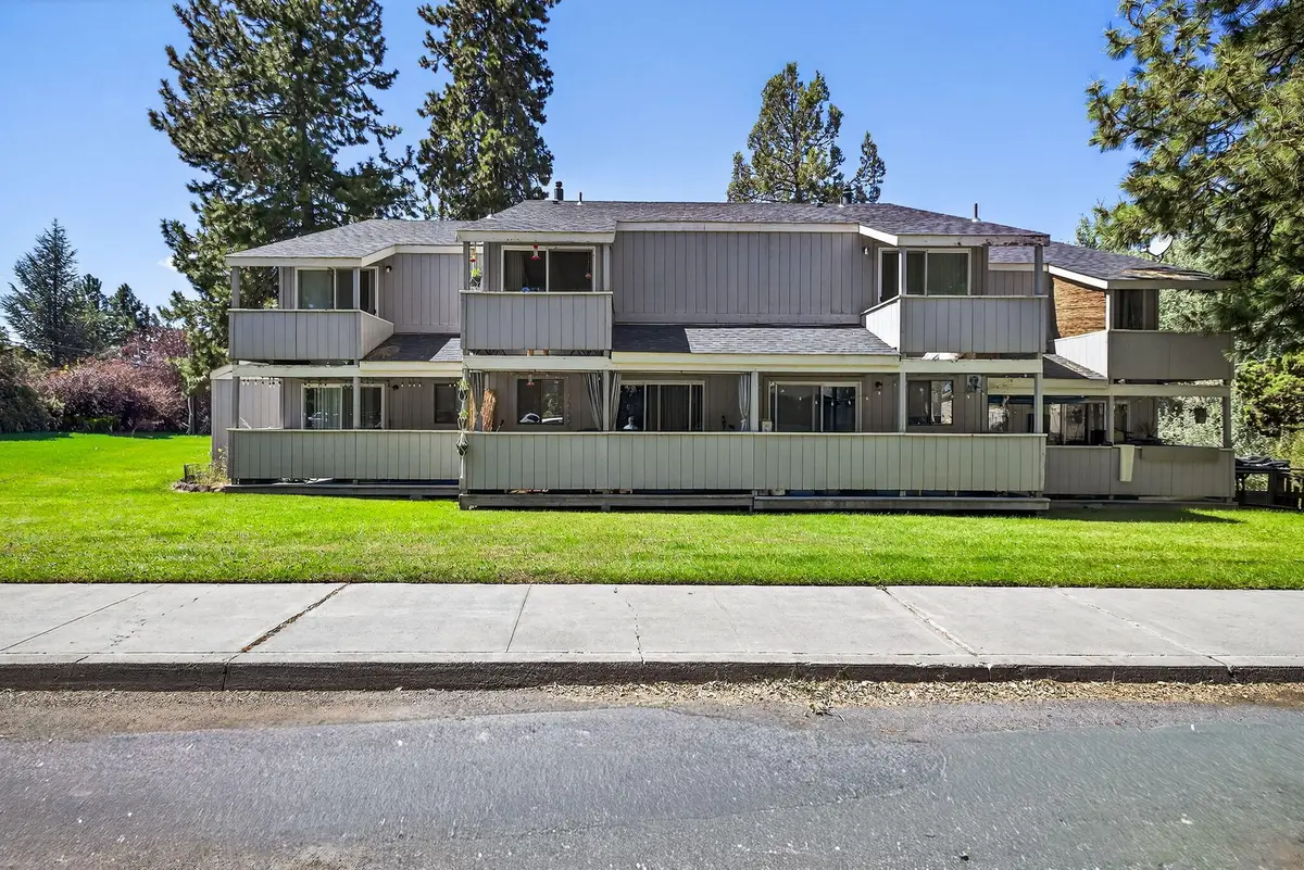 8 SW Mckinley Avenue, Bend, OR 97702 - #1