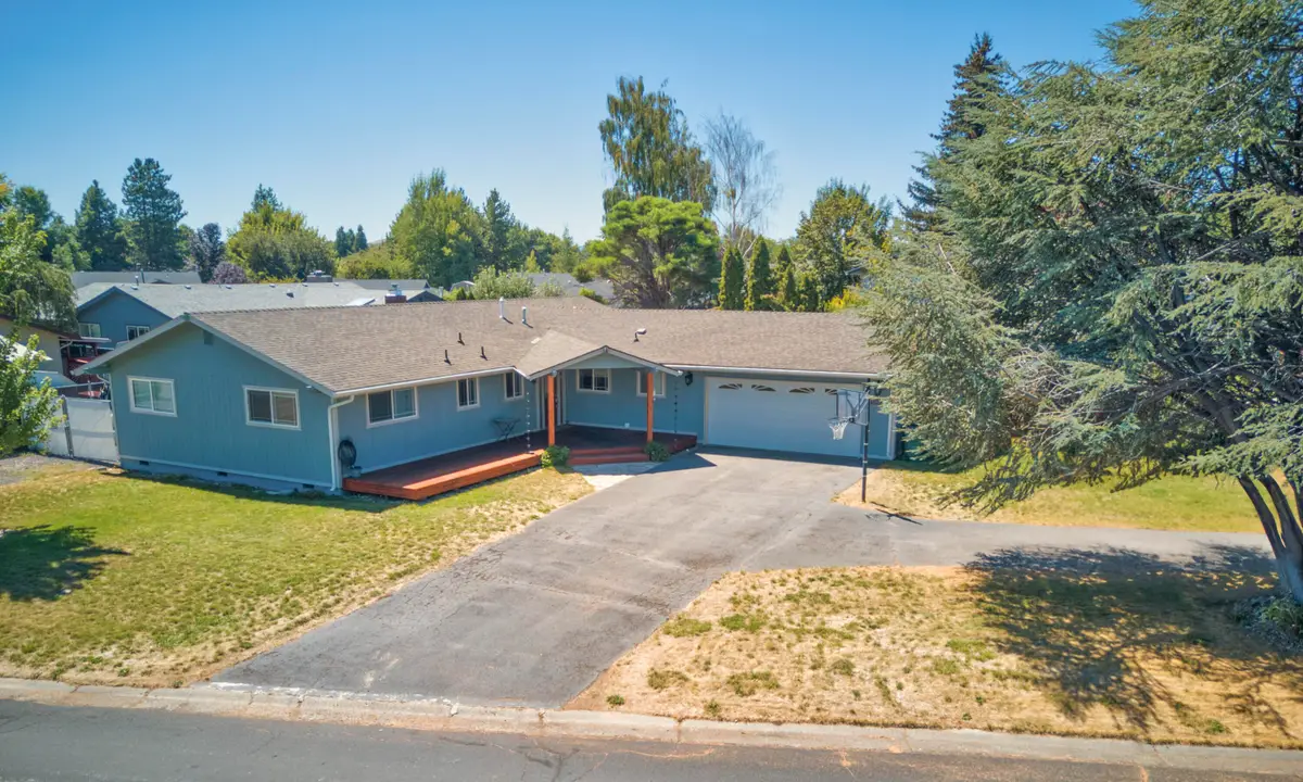 5148 Gatewood Drive, Klamath Falls, OR 97603 - #1