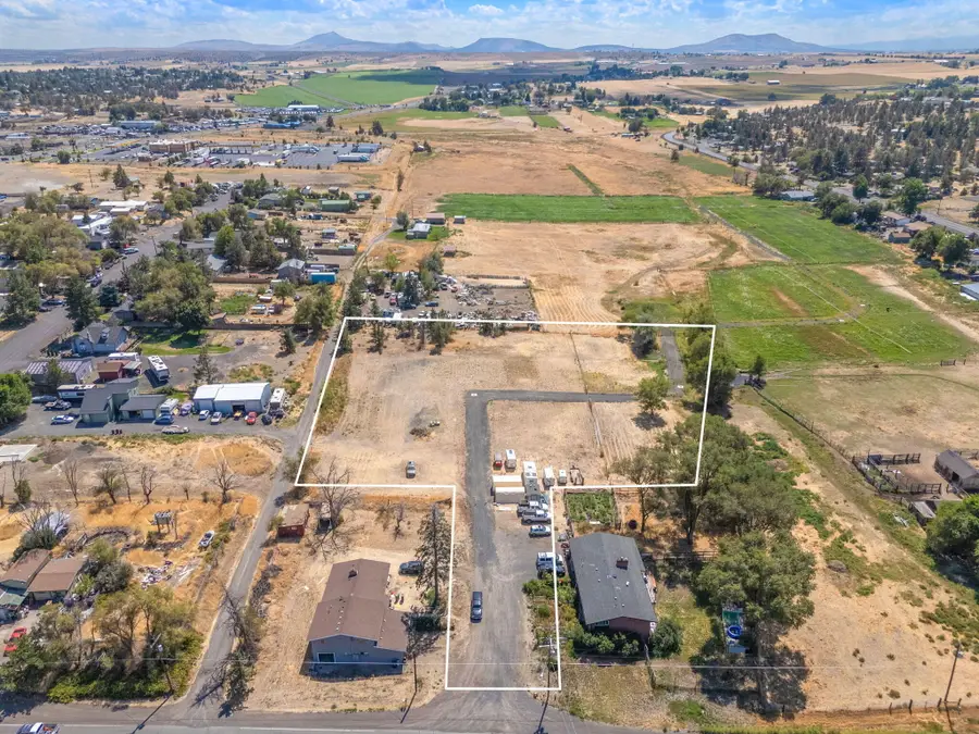 Sw Fairgrounds Rd #Lot 00200, Madras, OR 97741 - #2
