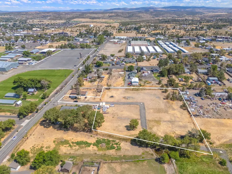 Sw Fairgrounds Rd #Lot 00200, Madras, OR 97741 - #3