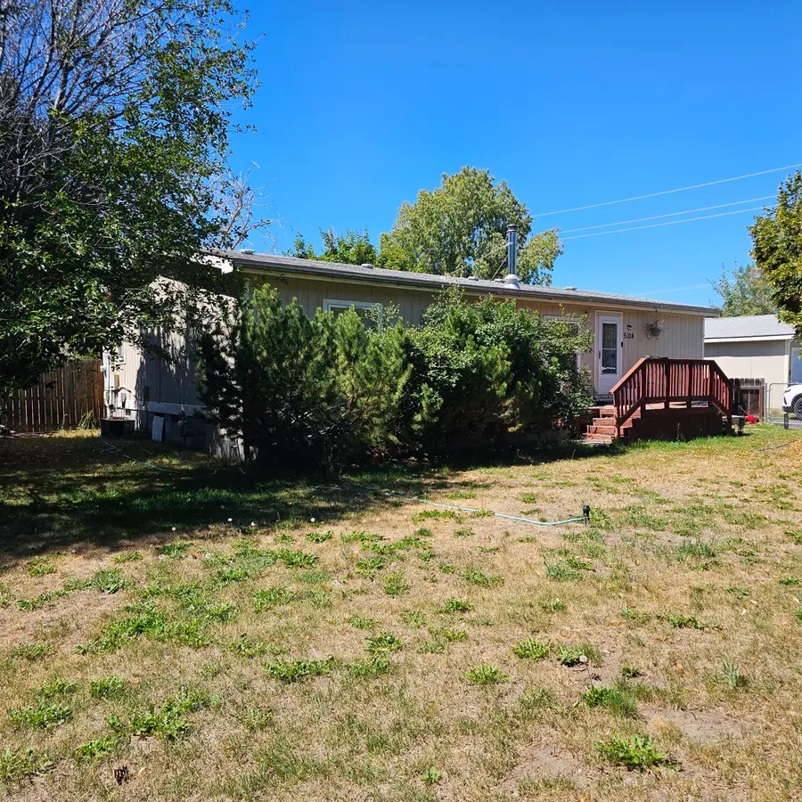 5104 Homedale Road, Klamath Falls, OR 97603 - #2