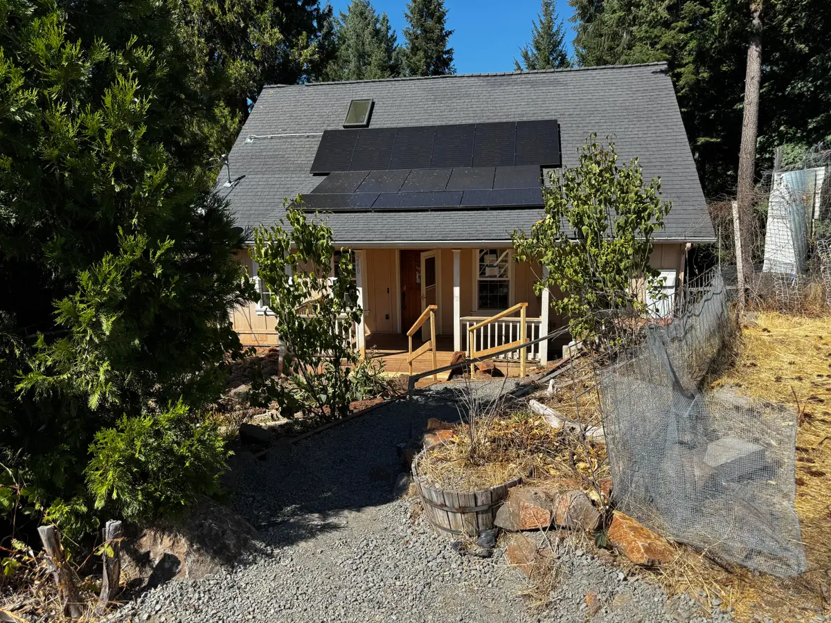 240 Bluff Street, Butte Falls, OR 97522 - #1
