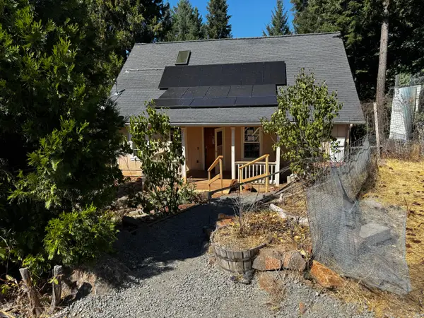 240 Bluff Street, Butte Falls, OR 97522