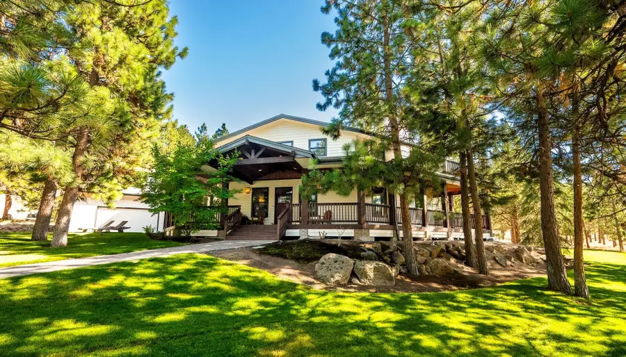 1767 NW Okane Court, Bend, OR 97703 - #3