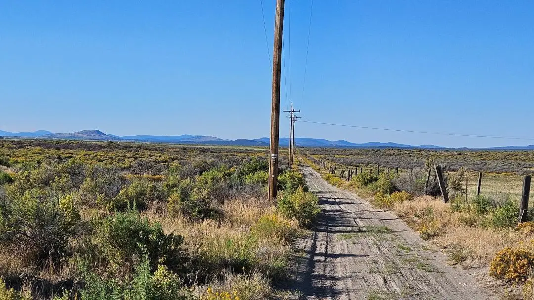 2500 W Off Christmas Valley Hwy, Christmas Valley, OR 97641 - #1
