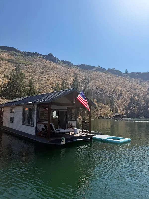 12970 SW Inlet Road #Lot 11 Slip 2, Culver, OR 97734
