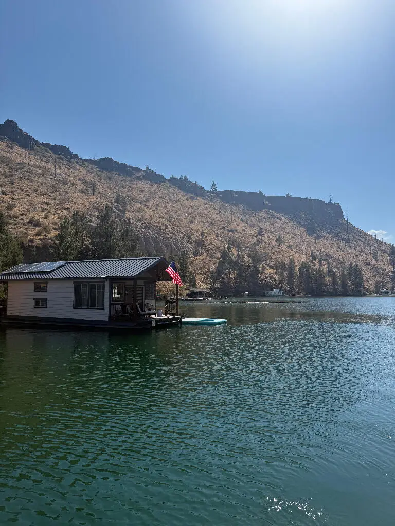 12970 SW Inlet Road #Lot 11 Slip 2, Culver, OR 97734 - #3