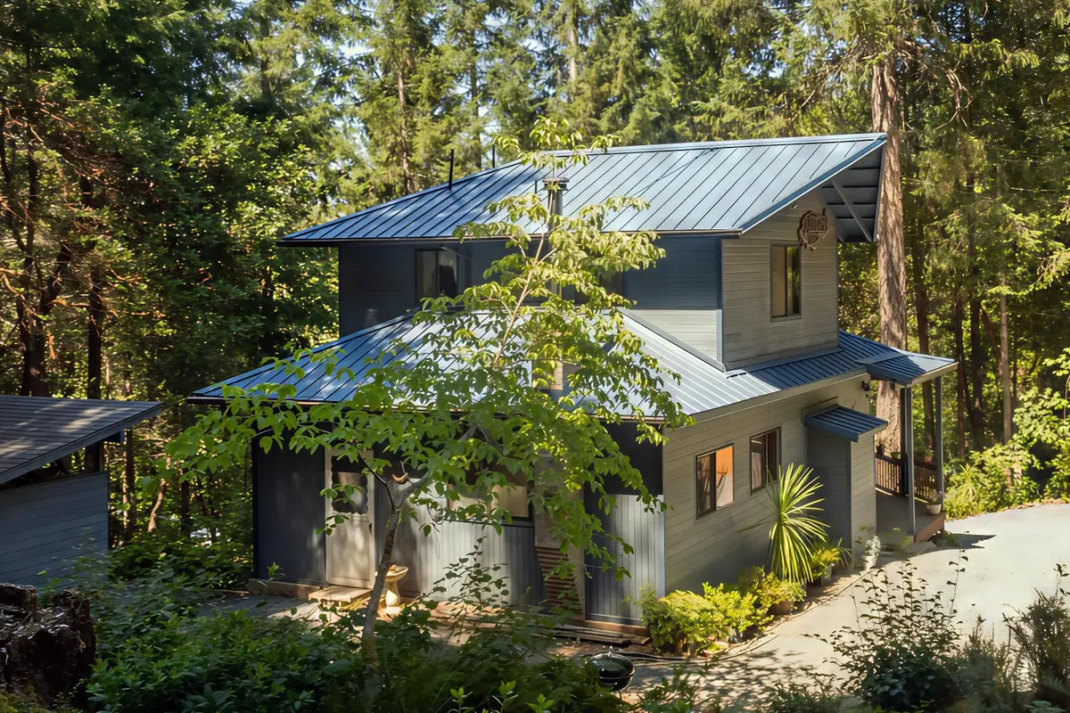 4901 Thompson Creek Road, Selma, OR 97538 - #1