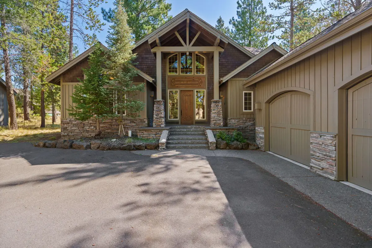 58026 Kinglet Road, Sunriver, OR 97707 - #1
