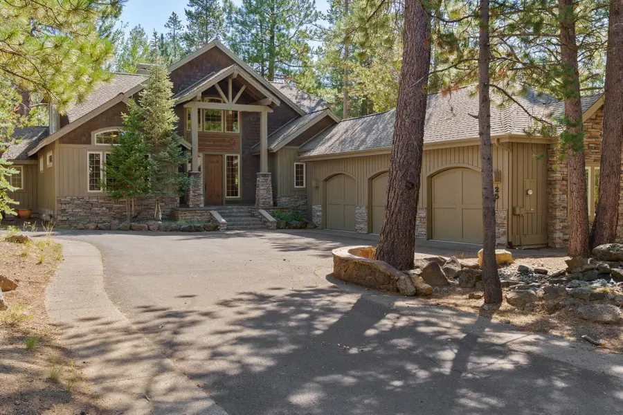 58026 Kinglet Road, Sunriver, OR 97707 - #3